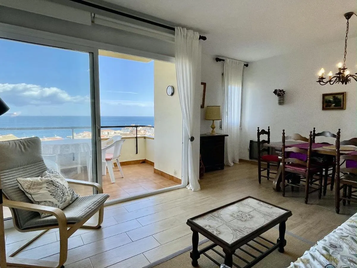 Puig Padro 14 1-1 Apartman L' Escala