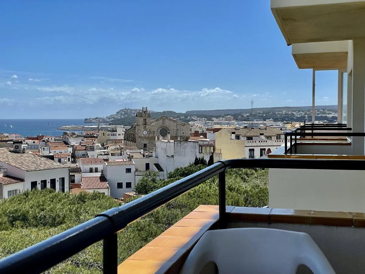 Puig Padro 14 1-1 Apartman L' Escala