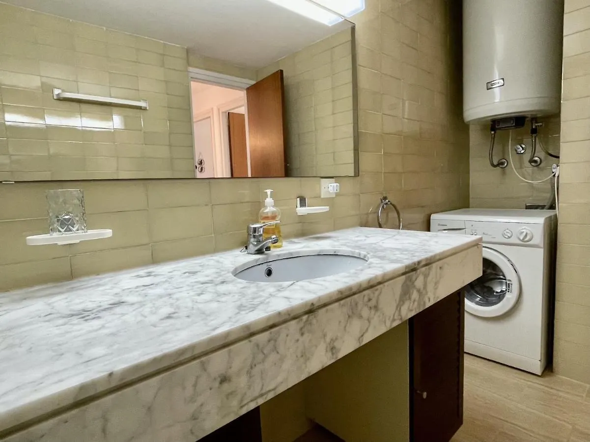 Puig Padro 14 1-1 Apartman L' Escala