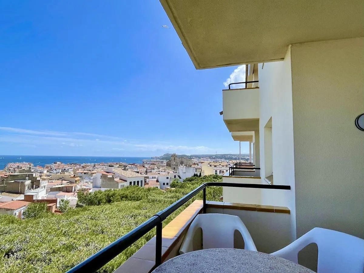 Puig Padro 14 1-1 Apartman L' Escala