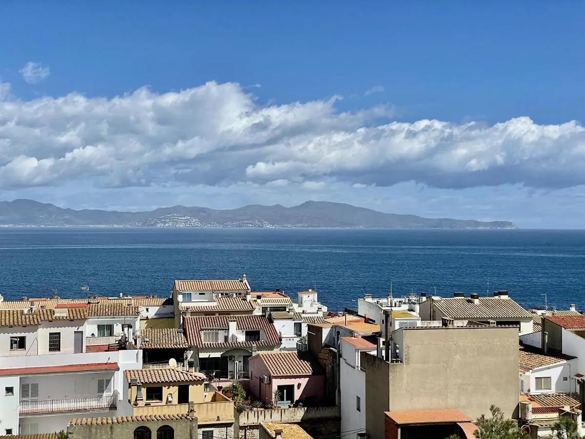 Puig Padro 14 1-1 Apartman L' Escala