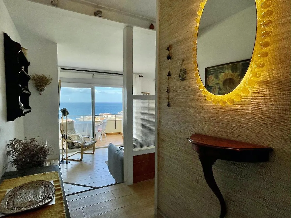 Puig Padro 14 1-1 Apartman L' Escala